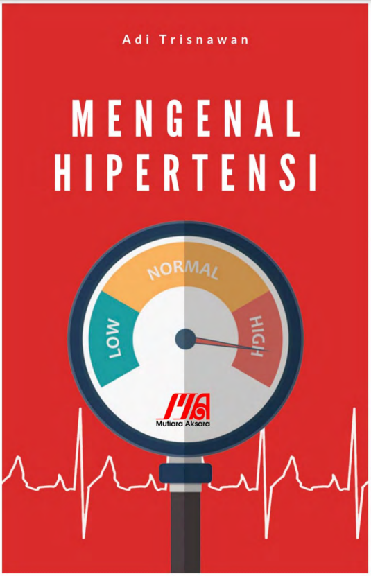 Mengenal Hipertensi